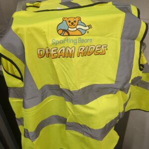 Hi-Viz Branded and Unbranded