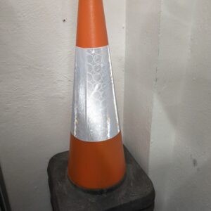 Traffic cone