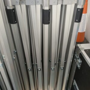 Village Gazebo 6m x 3m