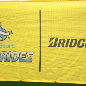 Bridgestone Banner