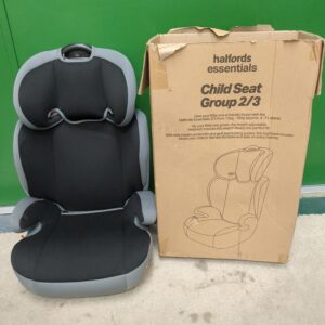 Child Seat Group 2/3