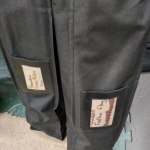 Howdens Branded Dream Ride 4m