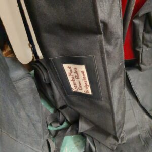 Bridgestone Branded Dream Ride 4m