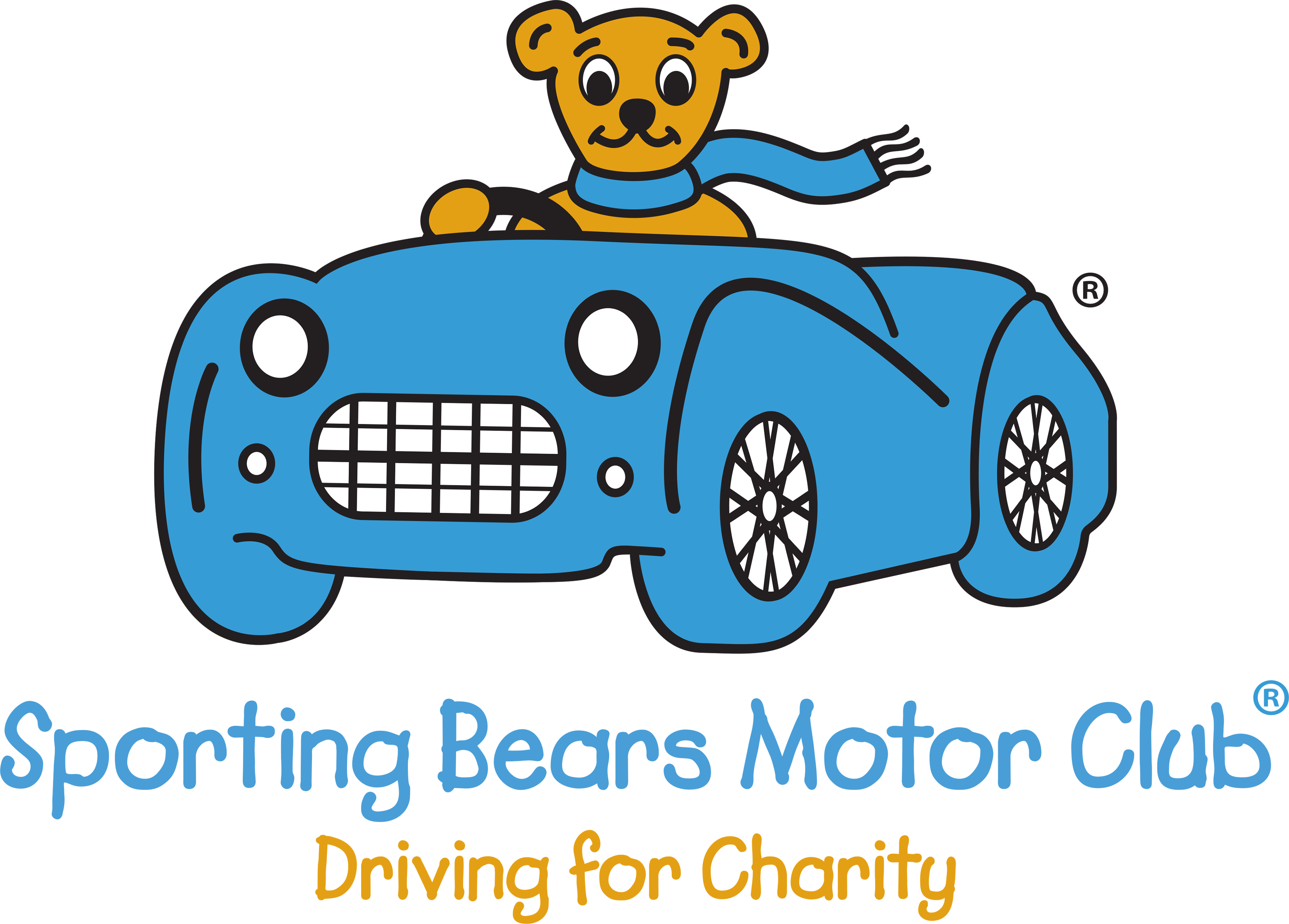 Sporting Bears Club Equipment