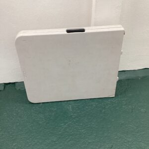 Booking Desk 6ft x 2ft6