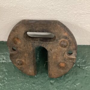 8 weights set for 4.5m x 3m gazebo